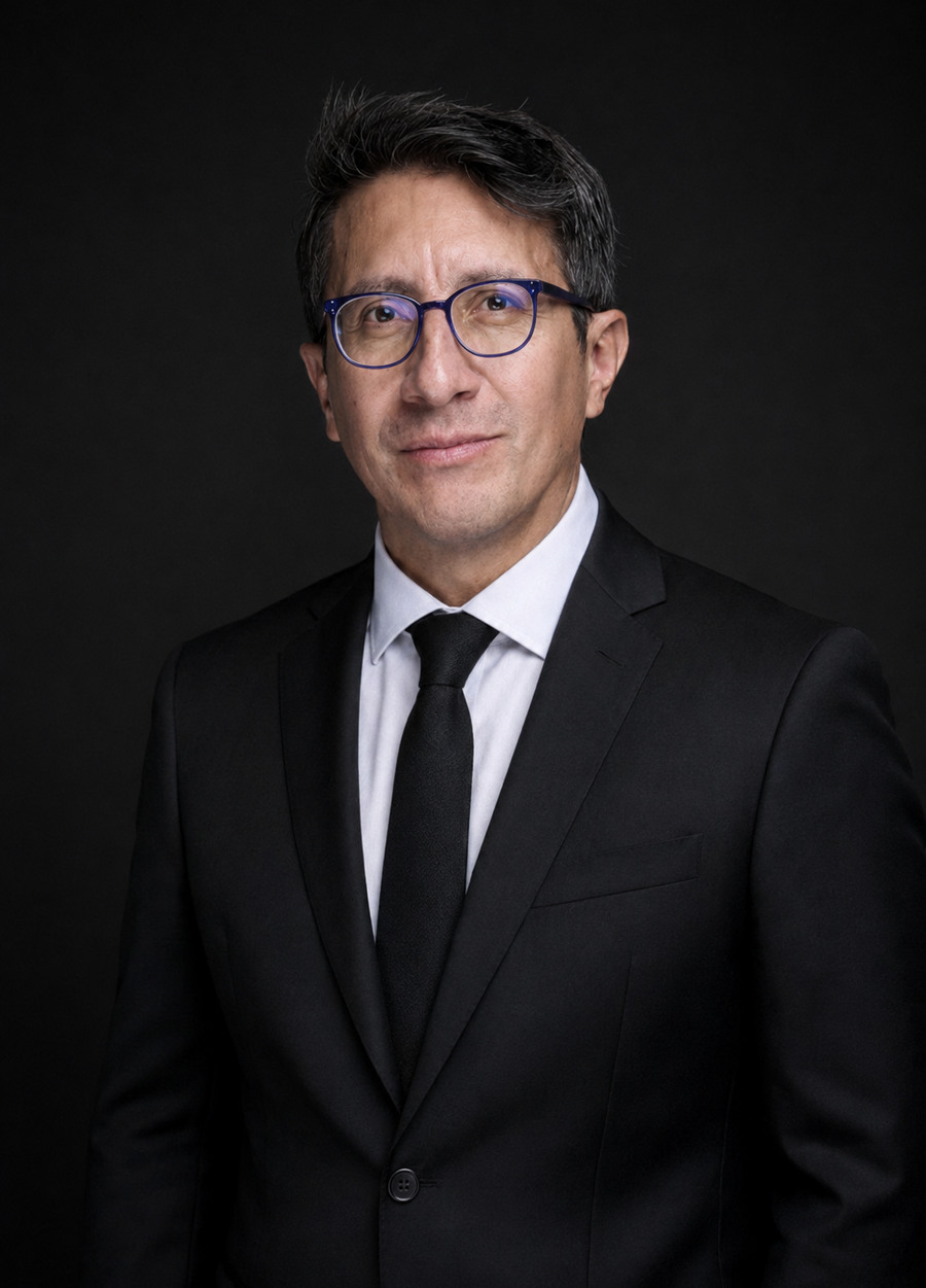 Diego Villagómez