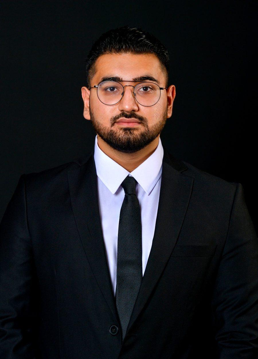 Jusef Enschai